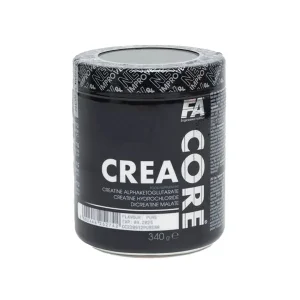 کراتین ناترکس هاردکور 300 گرم Nutrex Creatine hardcore